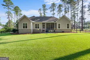 202 Plantation Trail, Statesboro, GA 30458 - Photo 30