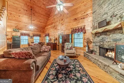 2970 Skylake Road, Sautee Nacoochee, GA 30571 - Photo 6