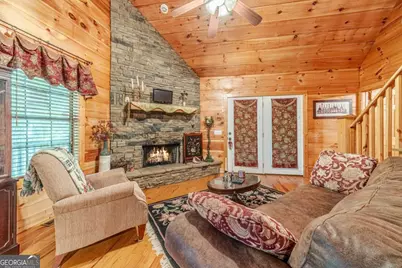 2970 Skylake Road, Sautee Nacoochee, GA 30571 - Photo 8