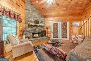 2970 Sky Lake Rd, Sautee Nacoochee, GA 30571 - Photo 8