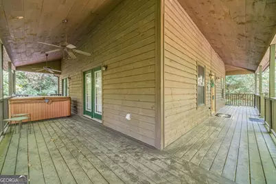 2970 Skylake Road, Sautee Nacoochee, GA 30571 - Photo 4