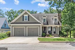 1134 Harbor Ridge Dr, Greensboro, GA 30642 - Photo 4