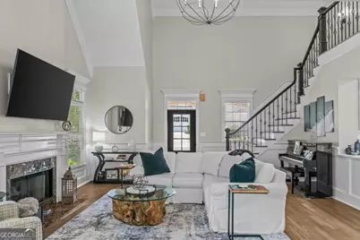 1134 Harbor Ridge Drive, Greensboro, GA 30642 - Photo 10