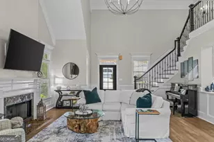 1134 Harbor Ridge Dr, Greensboro, GA 30642 - Photo 10