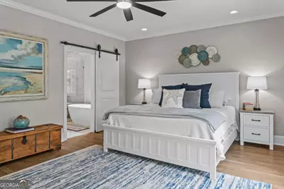 1134 Harbor Ridge Drive, Greensboro, GA 30642 - Photo 28