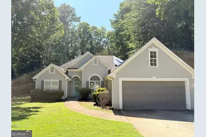 135 Flowers Drive, Covington, GA 30016 - Photo 1