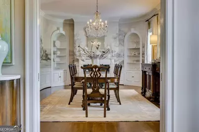 5 Prather Woods Lane, Augusta, GA 30909 - Photo 26