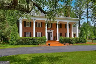 5 Prather Woods Lane, Augusta, GA 30909 - Photo 2