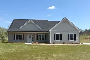 1000 Shoreline Dr, Madison, GA 30650 - Photo 1