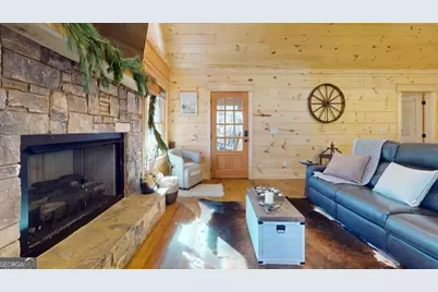 956 Lemmon Lane, Ellijay, GA 30540 - Photo 24