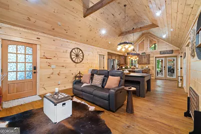 956 Lemmon Lane, Ellijay, GA 30540 - Photo 50