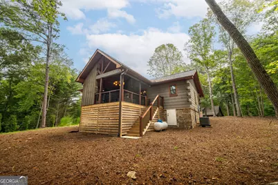 956 Lemmon Lane, Ellijay, GA 30540 - Photo 68