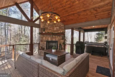 956 Lemmon Lane, Ellijay, GA 30540 - Photo 40