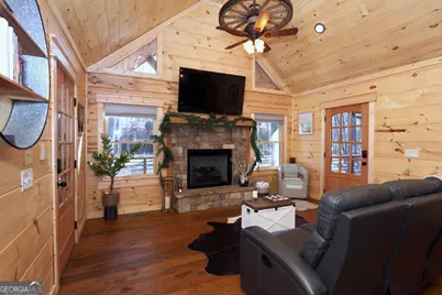 956 Lemmon Lane, Ellijay, GA 30540 - Photo 12