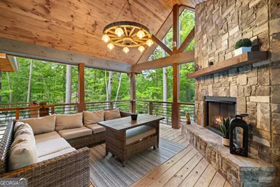 956 Lemmon Lane, Ellijay, GA 30540 - Photo 64