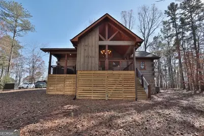 956 Lemmon Lane, Ellijay, GA 30540 - Photo 44