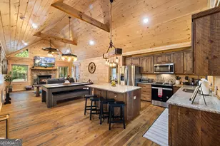 956 Lemmon Ln, Ellijay, GA 30540 - Photo 54