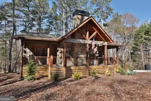 956 Lemmon Ln, Ellijay, GA 30540 - Photo 2