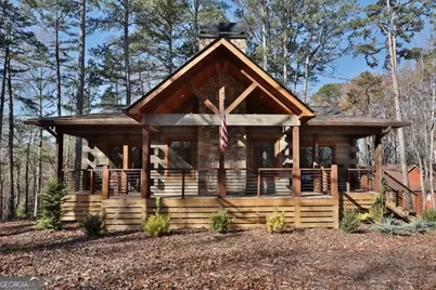 956 Lemmon Lane, Ellijay, GA 30540 - Photo 1