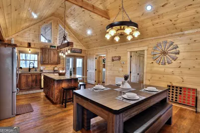 956 Lemmon Lane, Ellijay, GA 30540 - Photo 14