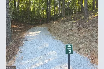 124R Red Oak Trail, East Ellijay, GA 30540 - Photo 1