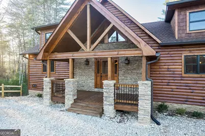 612 Kensington Drive, Mineral Bluff, GA 30559 - Photo 4