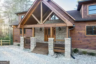 612 Kensington Dr, Mineral Bluff, GA 30559 - Photo 4