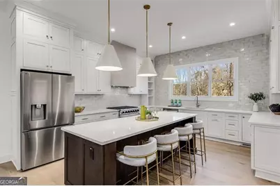 224 Pindos Place, Powder Springs, GA 30127 - Photo 4