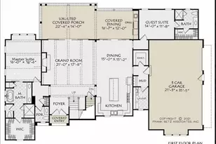 224 Pindos Pl, Powder Springs, GA 30127 - Photo 8