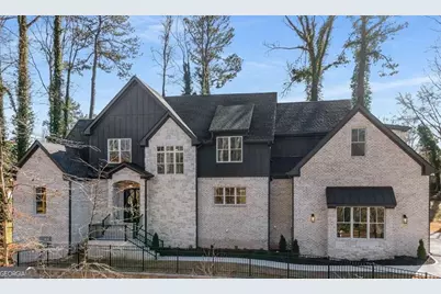 224 Pindos Place, Powder Springs, GA 30127 - Photo 1