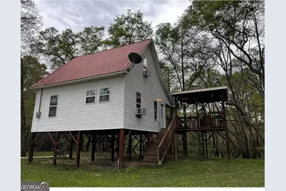 5230 Coleman Bridge Spur, Cobbtown, GA 30420 - Photo 1