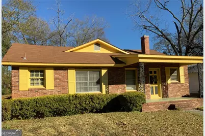 118 Roundtree Street, Statesboro, GA 30458 - Photo 1