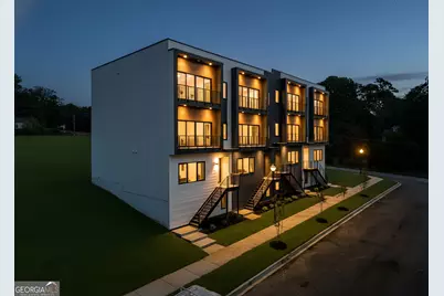 3265 Memorial Drive #604, Decatur, GA 30032 - Photo 46