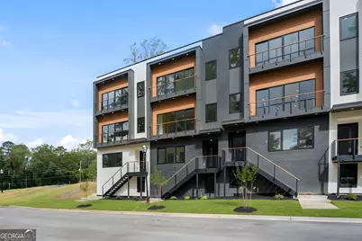 3265 Memorial Drive #604, Decatur, GA 30032 - Photo 1