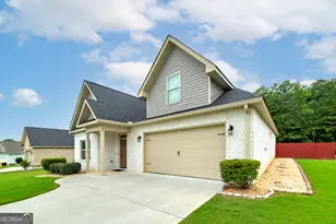 519 Barbara Ct, Forsyth, GA 31029 - Photo 2