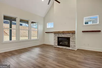 50 Greylock Creek Drive, Senoia, GA 30276 - Photo 22