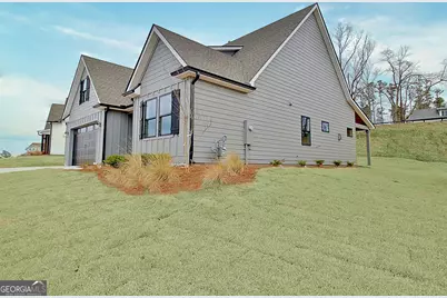 50 Greylock Creek Drive, Senoia, GA 30276 - Photo 4