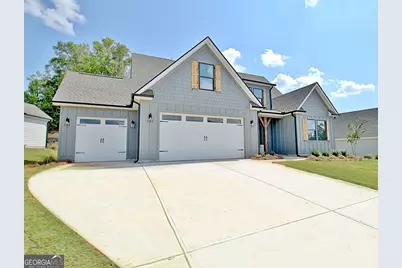 50 Greylock Creek Drive, Senoia, GA 30276 - Photo 4
