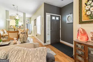 512 Las Brasis Ct, Peachtree City, GA 30269 - Photo 6