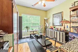 512 Las Brasis Ct, Peachtree City, GA 30269 - Photo 20