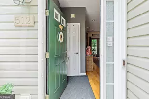 512 Las Brasis Ct, Peachtree City, GA 30269 - Photo 4