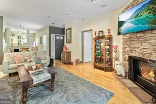 512 Las Brasis Ct, Peachtree City, GA 30269 - Photo 8