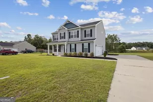 302 Providence Trc, Statesboro, GA 30461 - Photo 4