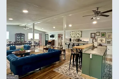 326 Turkey Run, Dublin, GA 31021 - Photo 34