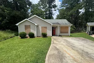 9102 Morris Dr SW, Covington, GA 30014 - Photo 2