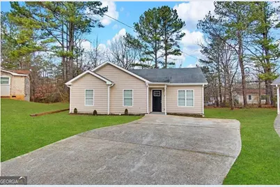 9102 Morris Drive SW, Covington, GA 30014 - Photo 1