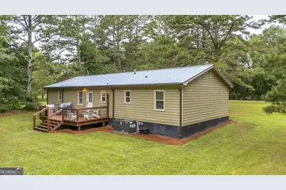 657 Poseyville Road, Bremen, GA 30110 - Photo 2