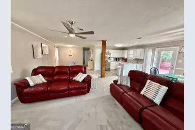 276 Circle Drive, Midway, GA 31320 - Photo 18