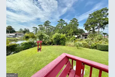 276 Circle Drive, Midway, GA 31320 - Photo 8