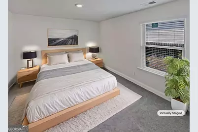 6271 Hickory Lane Circle, Union City, GA 30291 - Photo 8